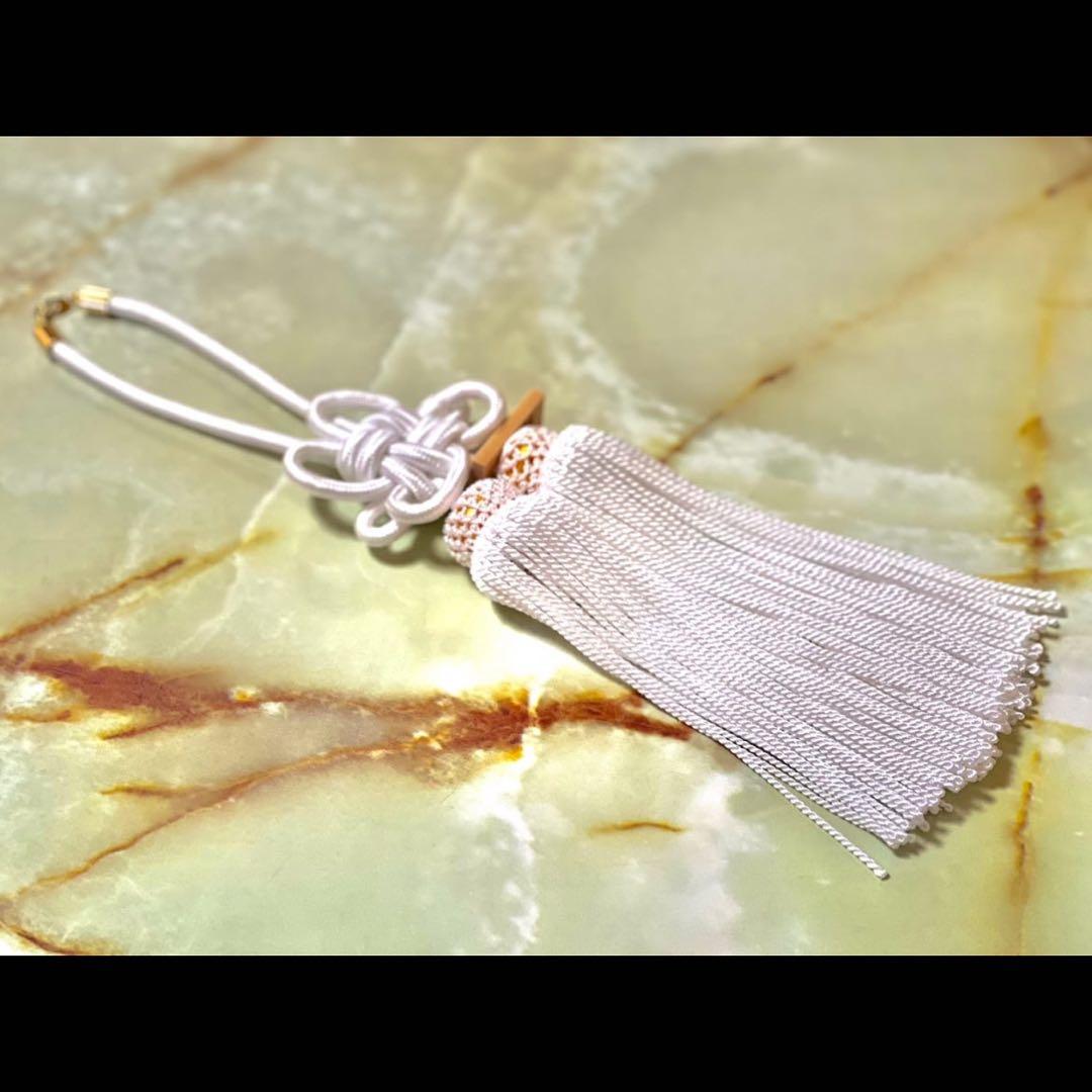 送料込！本物金綱&本物ふさ セット販売　ジャンクションプロデュース