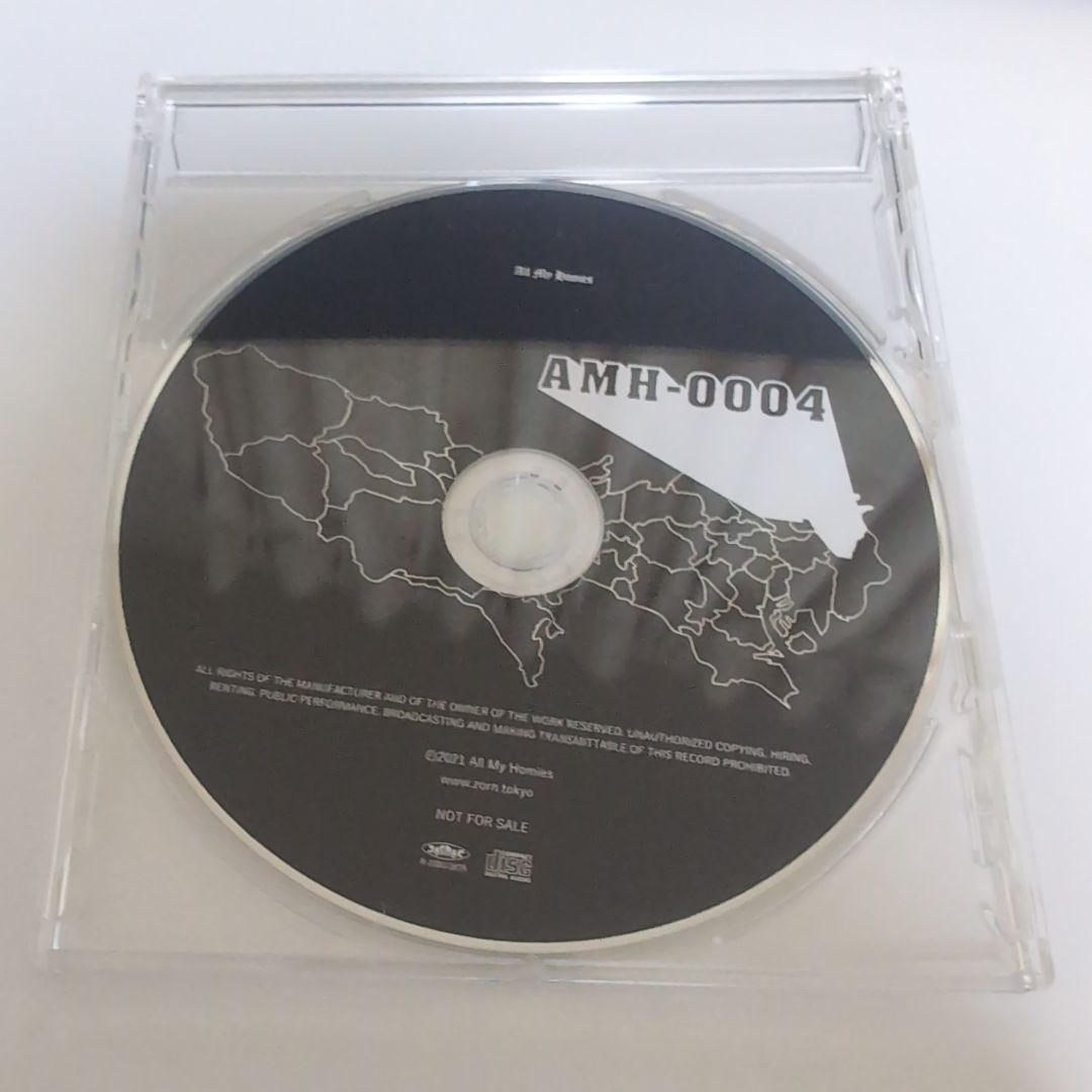 その他 ZORN AREA AREA