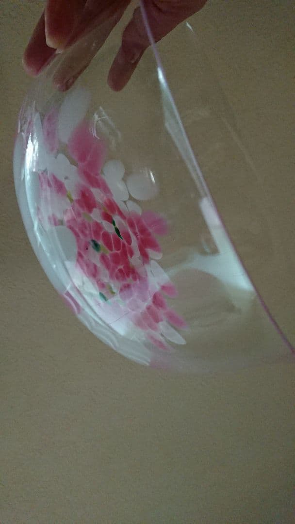 レア　アンティーク絵画サクラ セット