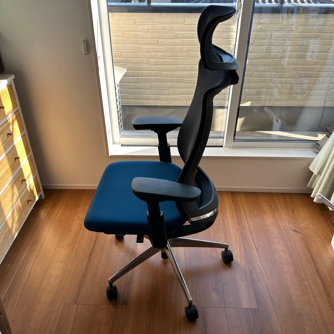 【コクヨ】Bezel(ベゼル)