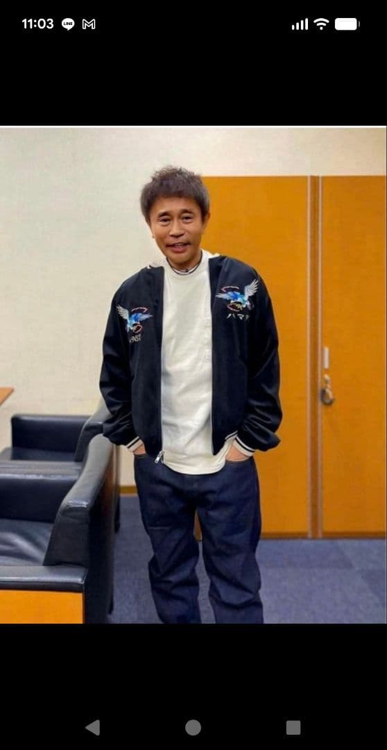 SAPEur 2024 アマジャン　　XXL