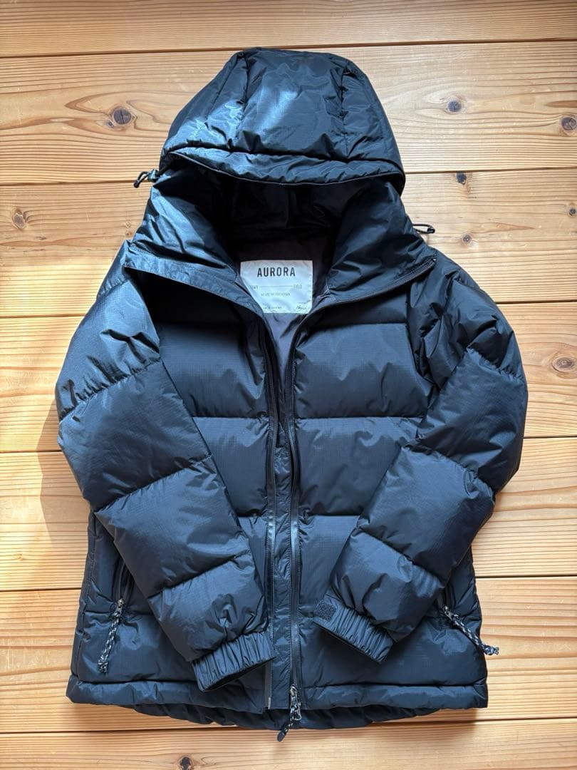 本日限定お値下げ⭐︎NANGAレディースダウンジャケット⭐︎アーバンリサーチドアーズ