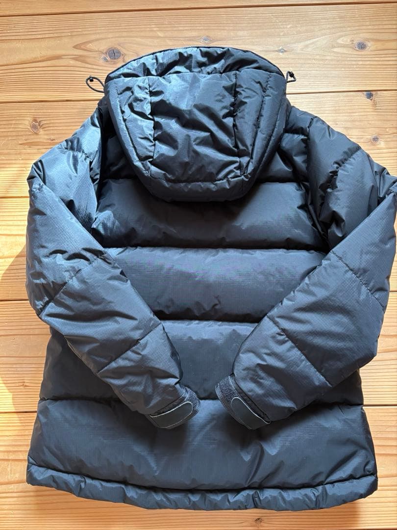 本日限定お値下げ⭐︎NANGAレディースダウンジャケット⭐︎アーバンリサーチドアーズ