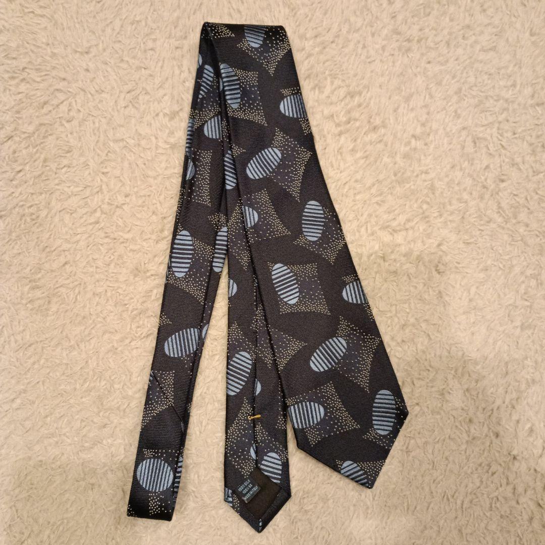 FRANCO BASSI ネクタイ【定価20000円】