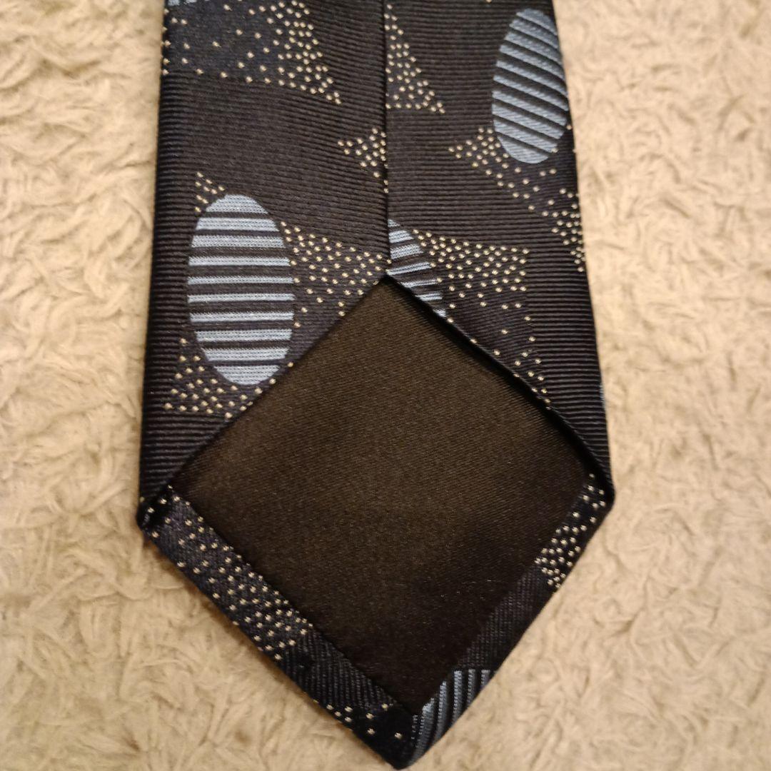 FRANCO BASSI ネクタイ【定価20000円】