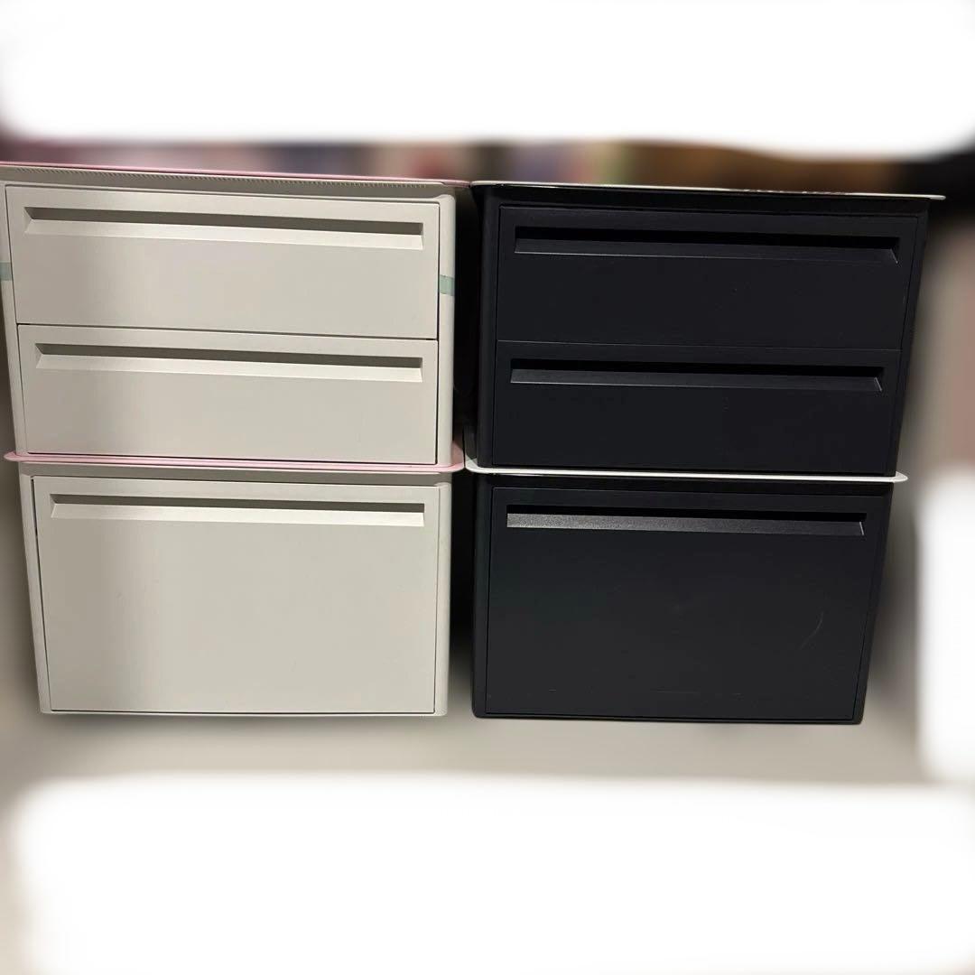 タッパーウェア　マルチオーガナイザー