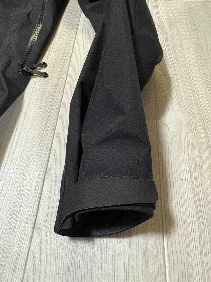 ARC'TERYX BETA AR ジャケット