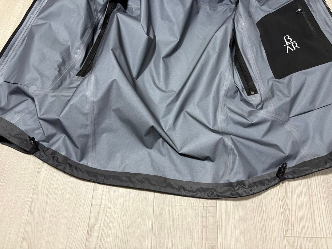 ARC'TERYX BETA AR ジャケット