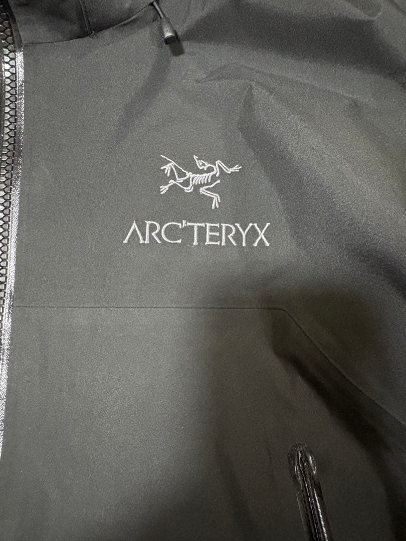 ARC'TERYX BETA AR ジャケット