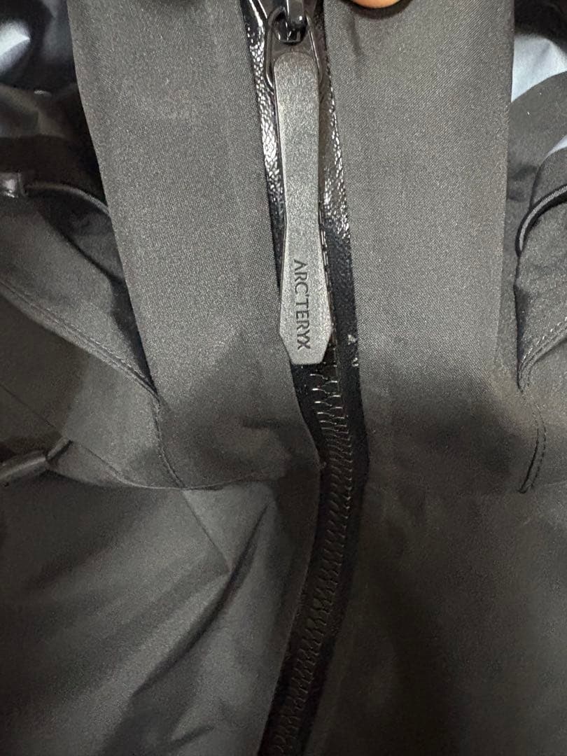 ARC'TERYX BETA AR ジャケット