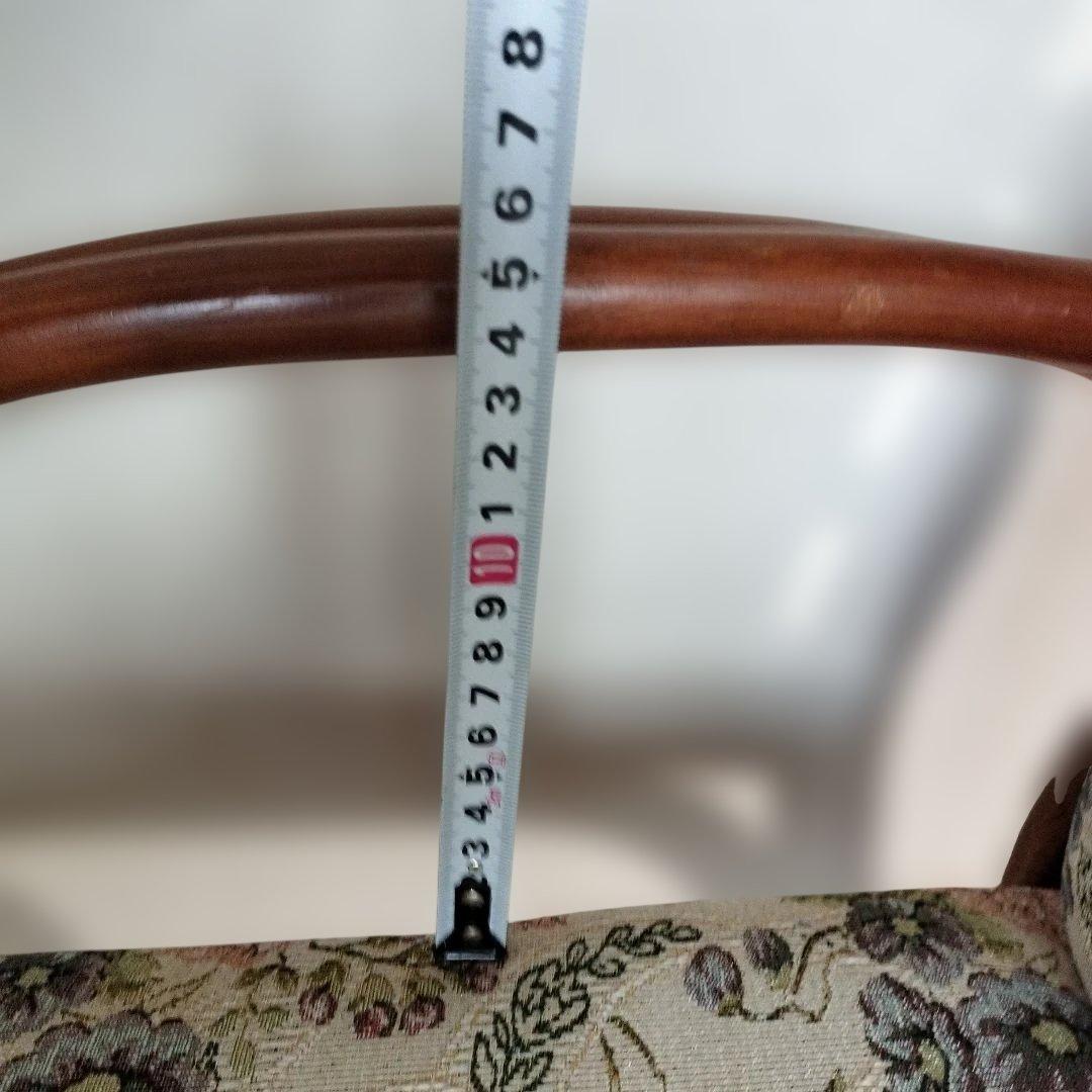 【美品】ラタンチェア　 椅子