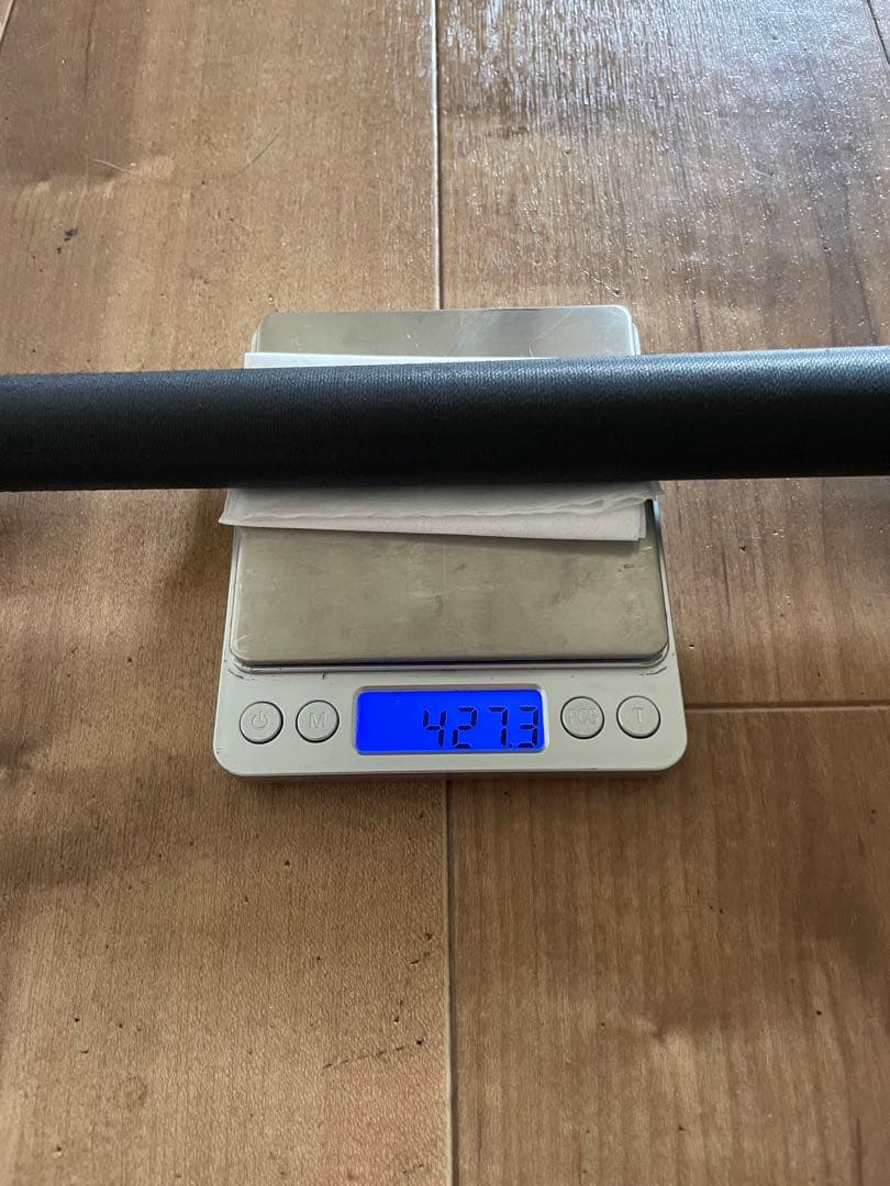 桜*様 大幅値下げ♪Mezz Cues EC7-K WX700