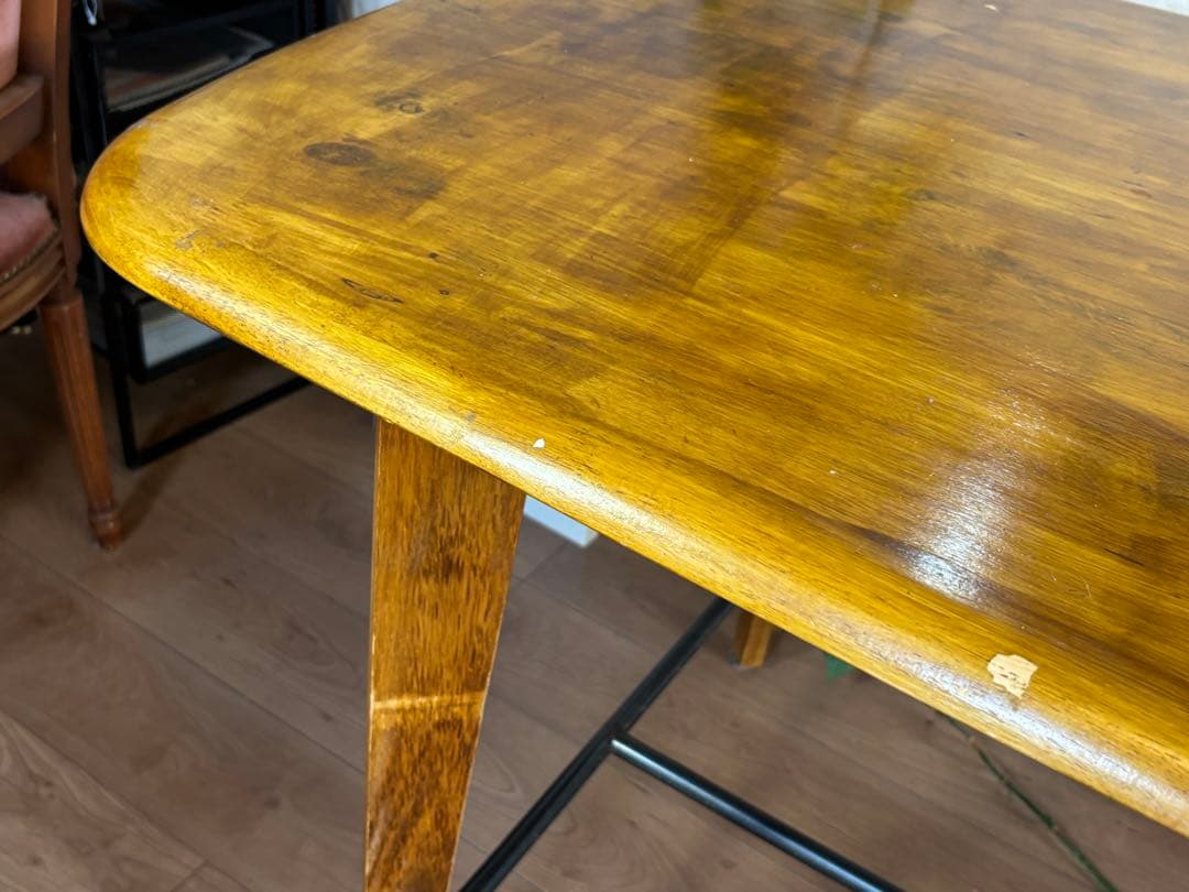 ジャーナルスタンダードファニチャー　ダイニングテーブル