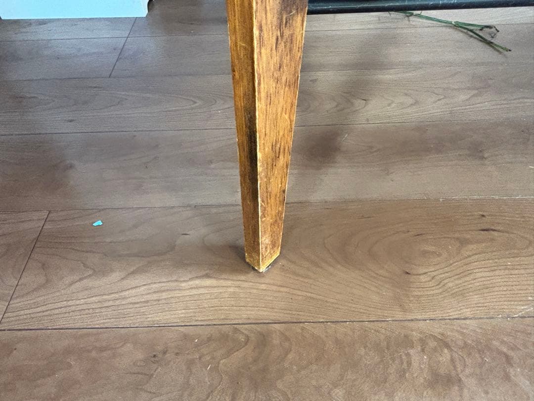 ジャーナルスタンダードファニチャー　ダイニングテーブル