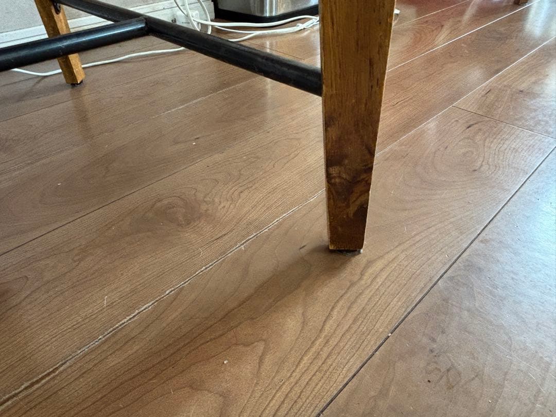 ジャーナルスタンダードファニチャー　ダイニングテーブル