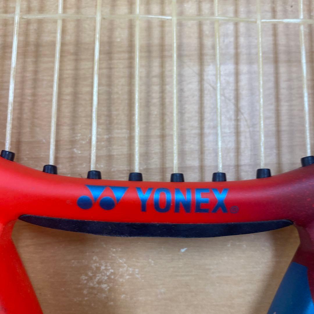 YONEX VCORE 98 2021年モデル