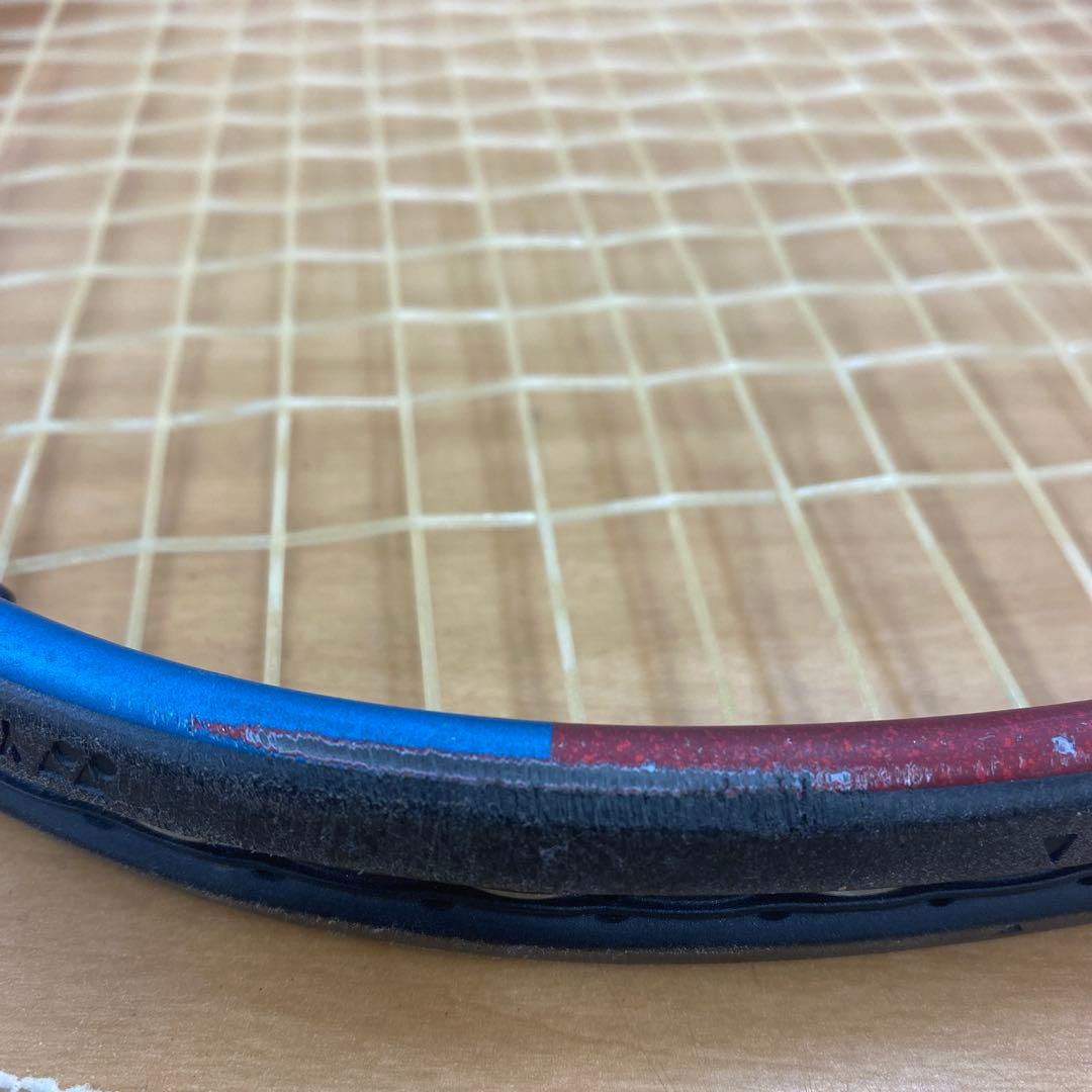 YONEX VCORE 98 2021年モデル