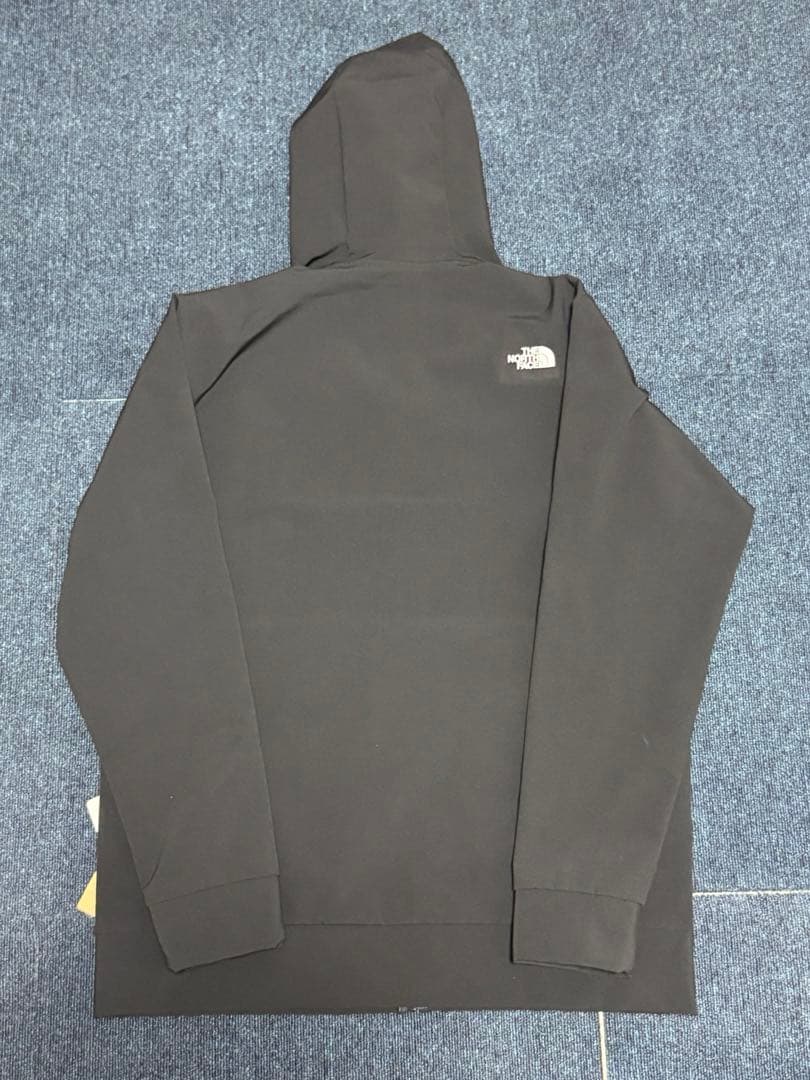 【新品】ノースフェイス エイペックスサーマルフーディ NL72583