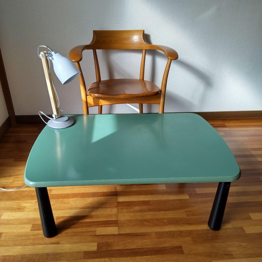 60s 70s 北欧家具 アンティーク 机 ローテーブル ミッドセンチュリー