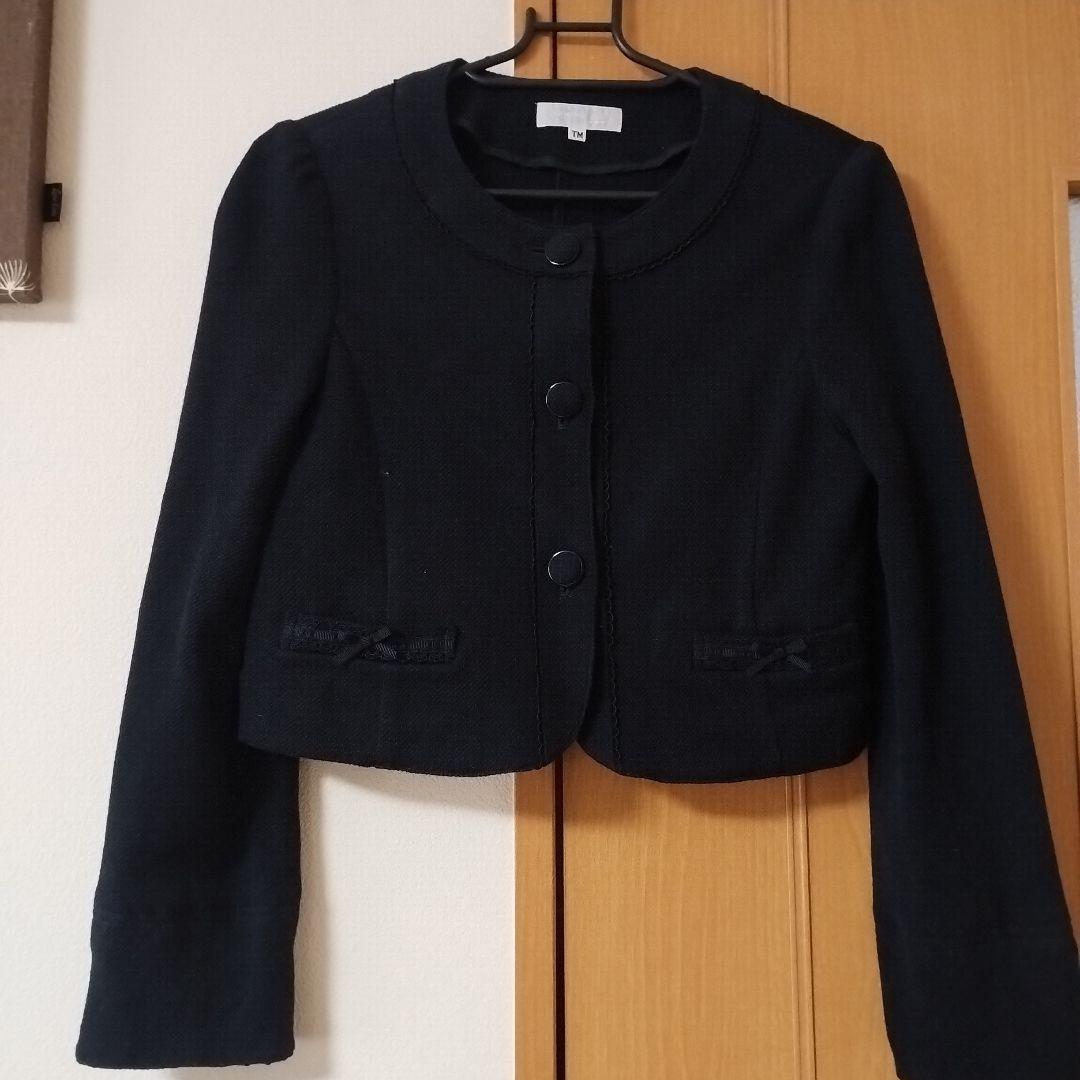 ♫最終お値下げ♫　組曲　ワンピース＆ジャケット　フォーマル　卒服　キッズ　150