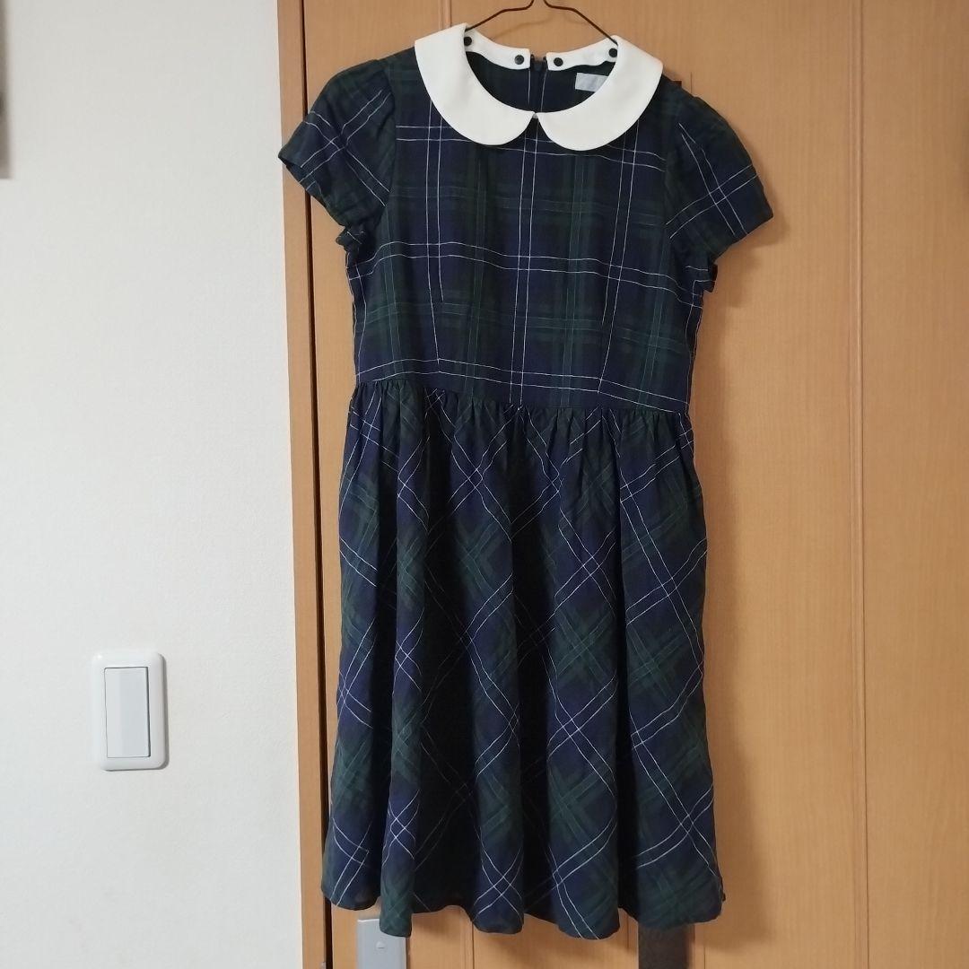 ♫最終お値下げ♫　組曲　ワンピース＆ジャケット　フォーマル　卒服　キッズ　150