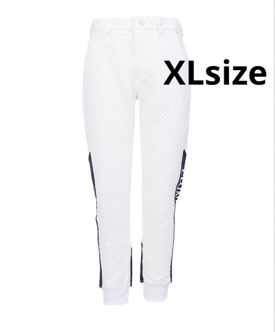 クランク ゴルフウェア キルトJQパンツ CL5STD56