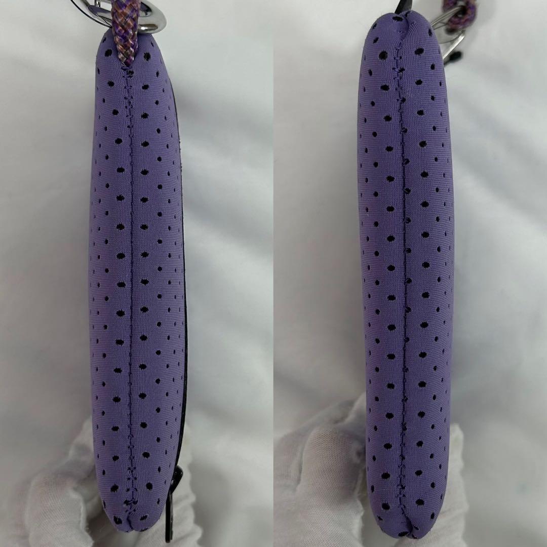 【極美品/専用品】ステイトオブエスケープ トートバッグ ポーチ付き A4可