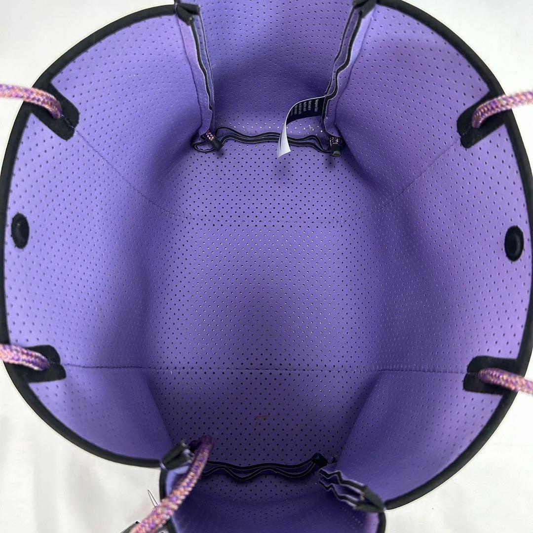 【極美品/専用品】ステイトオブエスケープ トートバッグ ポーチ付き A4可