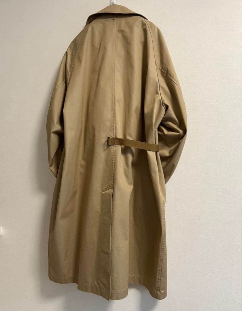 カラー　kolor コート　　サイズ1