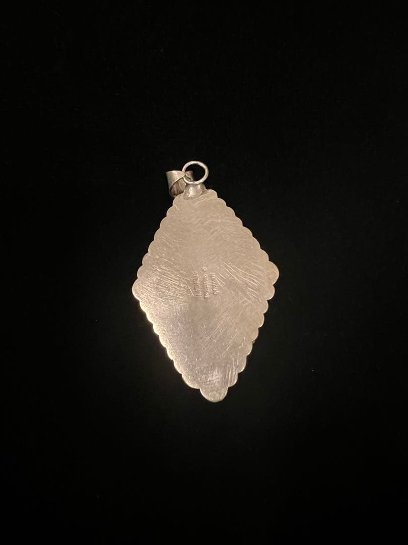 ターコイズ ペンダント