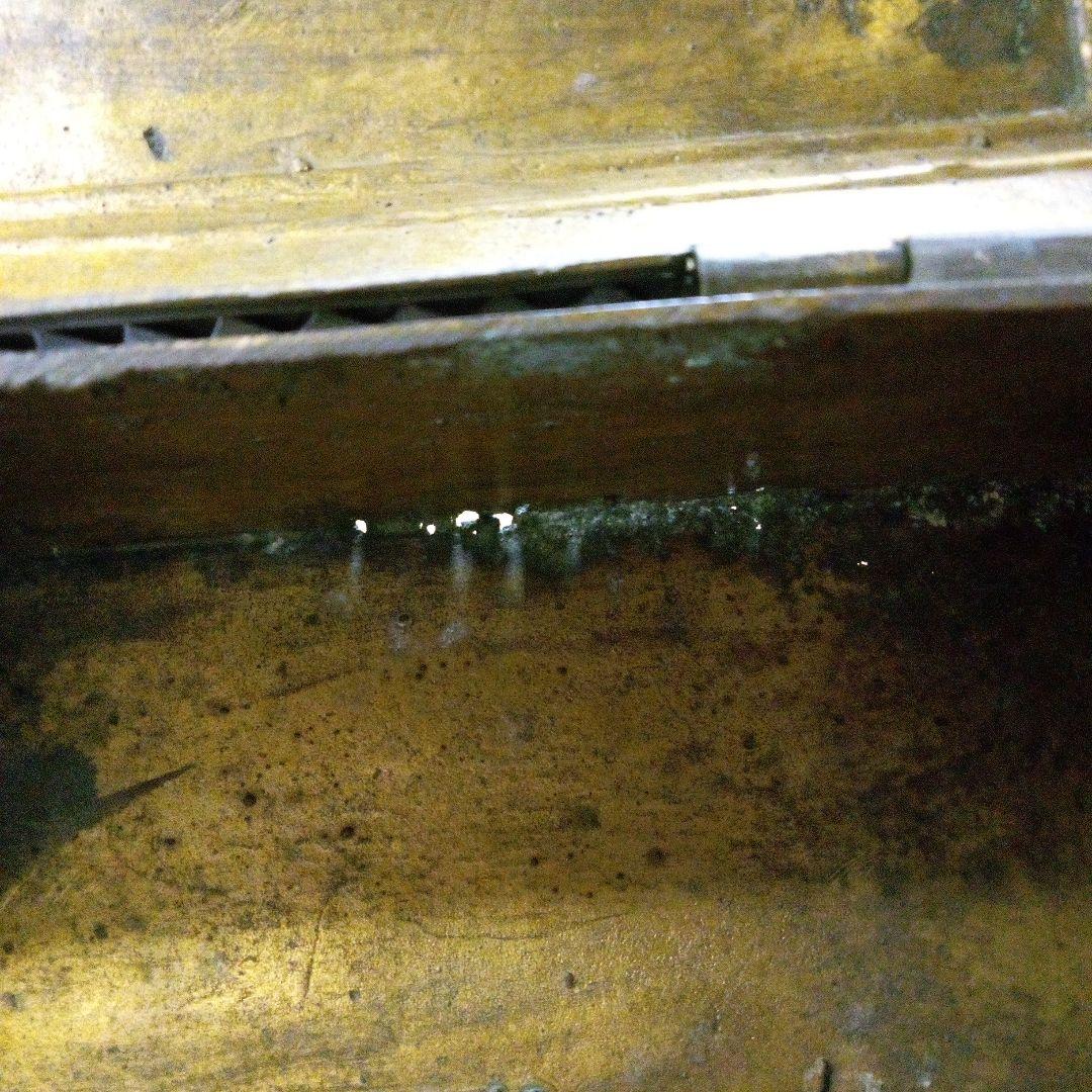 宝石箱　貴重品入れ　小物入れ　オールド・カイロ？　エジプト？　アンティーク