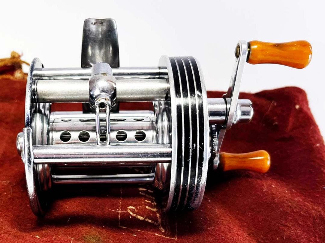 Langley STREAMLITE MODEL 310 オールド！布袋付き！