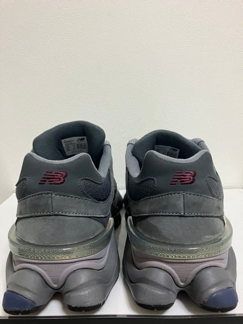 ニューバランス New balance 90/60 グレー 28cm