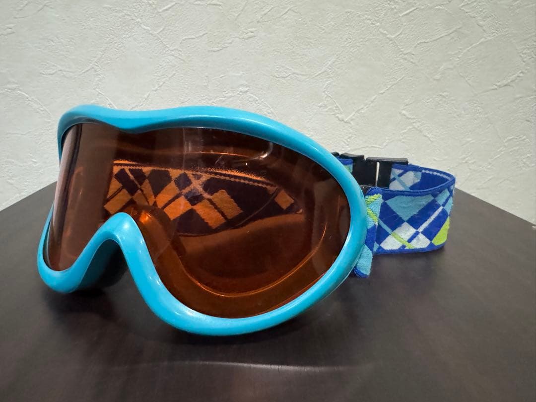 スキーセット　板elan 120cm 2025年1月購入　ブーツメットストック