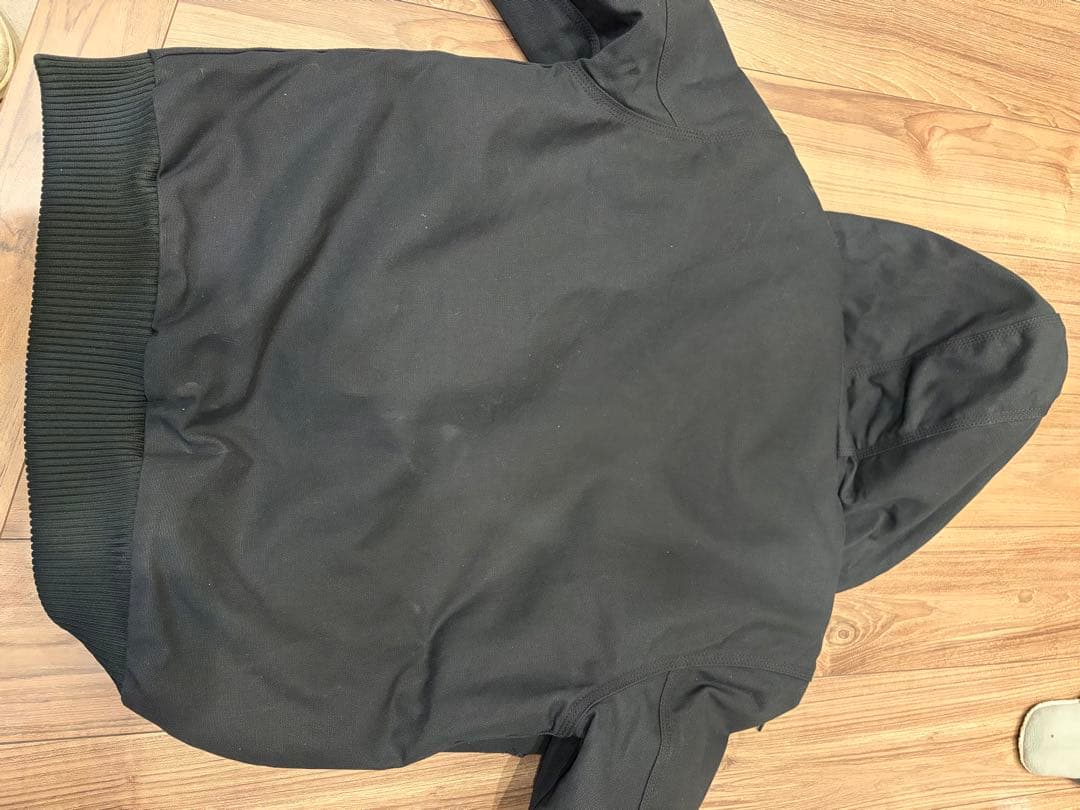 Carhartt アクティブジャケット S 美品