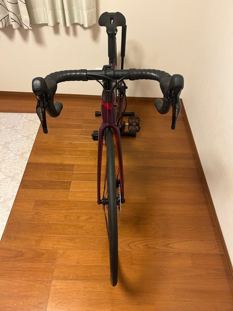 未使用　トレックエモンダ　SL5 DISC