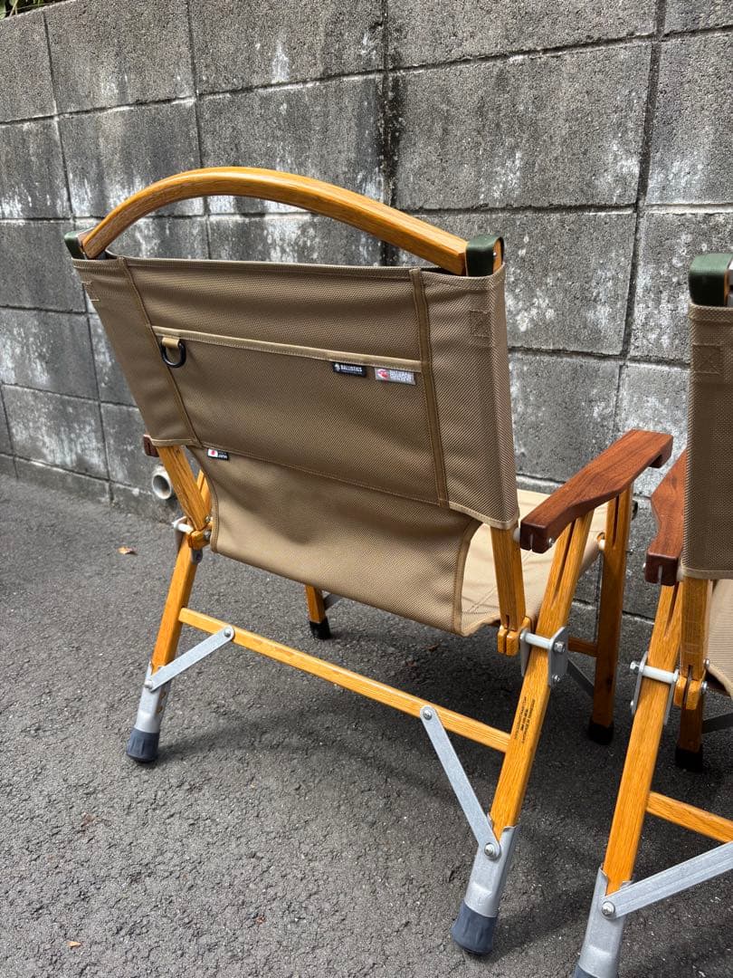 ★カーミットチェア Kermit Chair カスタム品★