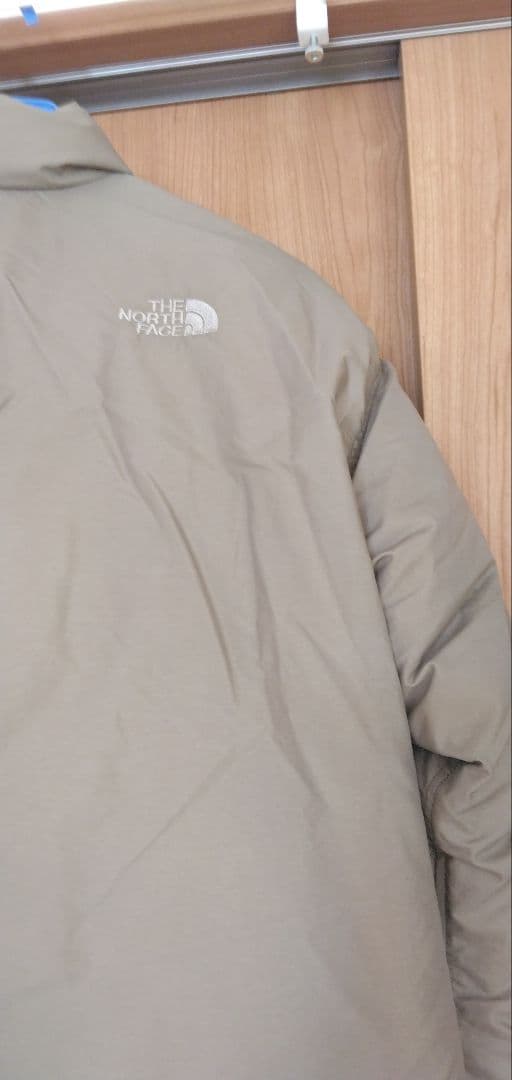 a　新品未使用　ノースフェイス オルタレーションシエラジャケット XS