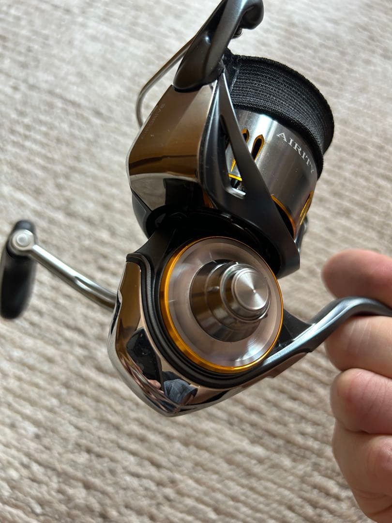 23エアリティ　LT4000-XH