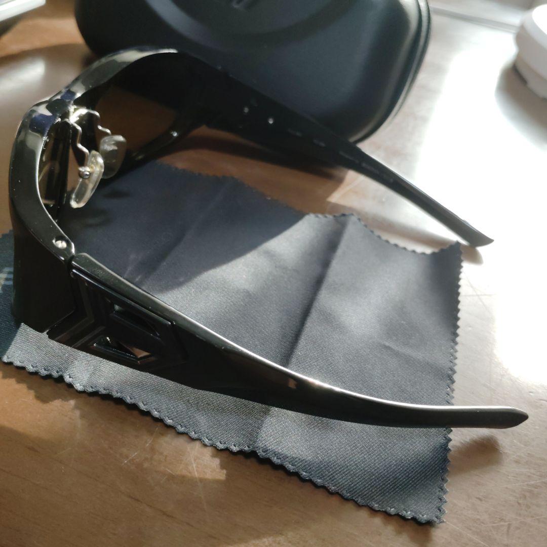 DAIWA ダイワ TALEX タレックス ミラーレンズ 偏光 ボストン クラブ