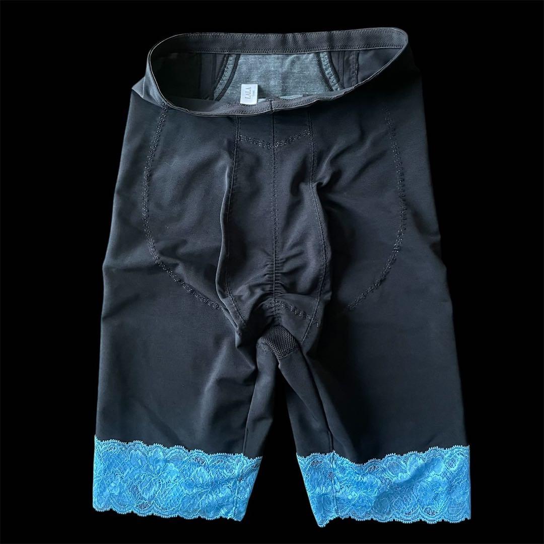 【超美品】グラントイーワンズ レギュラーガードル ブルームーン 76