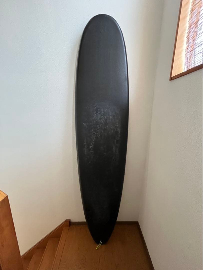 キャッチサーフ　ソフトボード　8.0 ミッドレングス　ログ　スポンジ