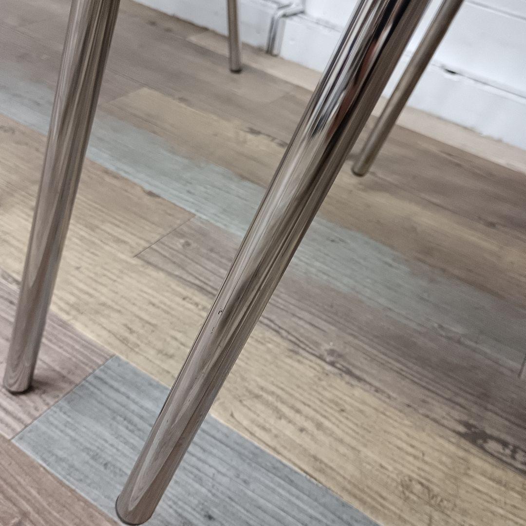 【6脚セット】Plank　Remo （レモ）　スタッキングチェア