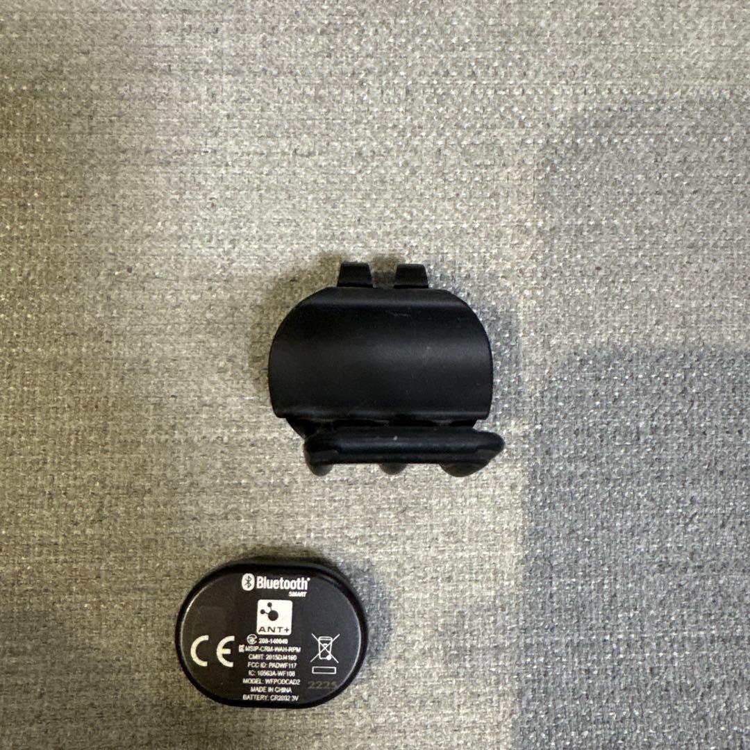 【即購入✖️】WAHOO ELEMNT BOLT v2 [WFCC5] サイコン