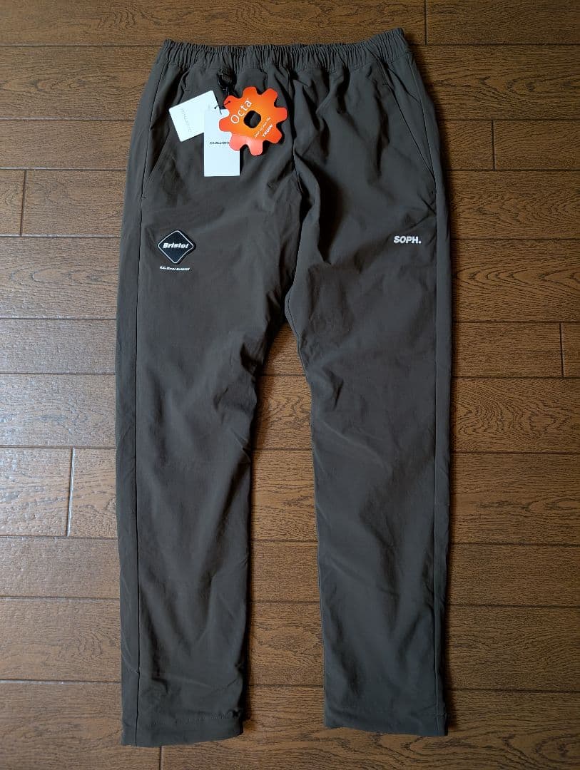 N*】様 【HK4S/2026/0127】◎F.C.R.B.◎LYCRA TRA