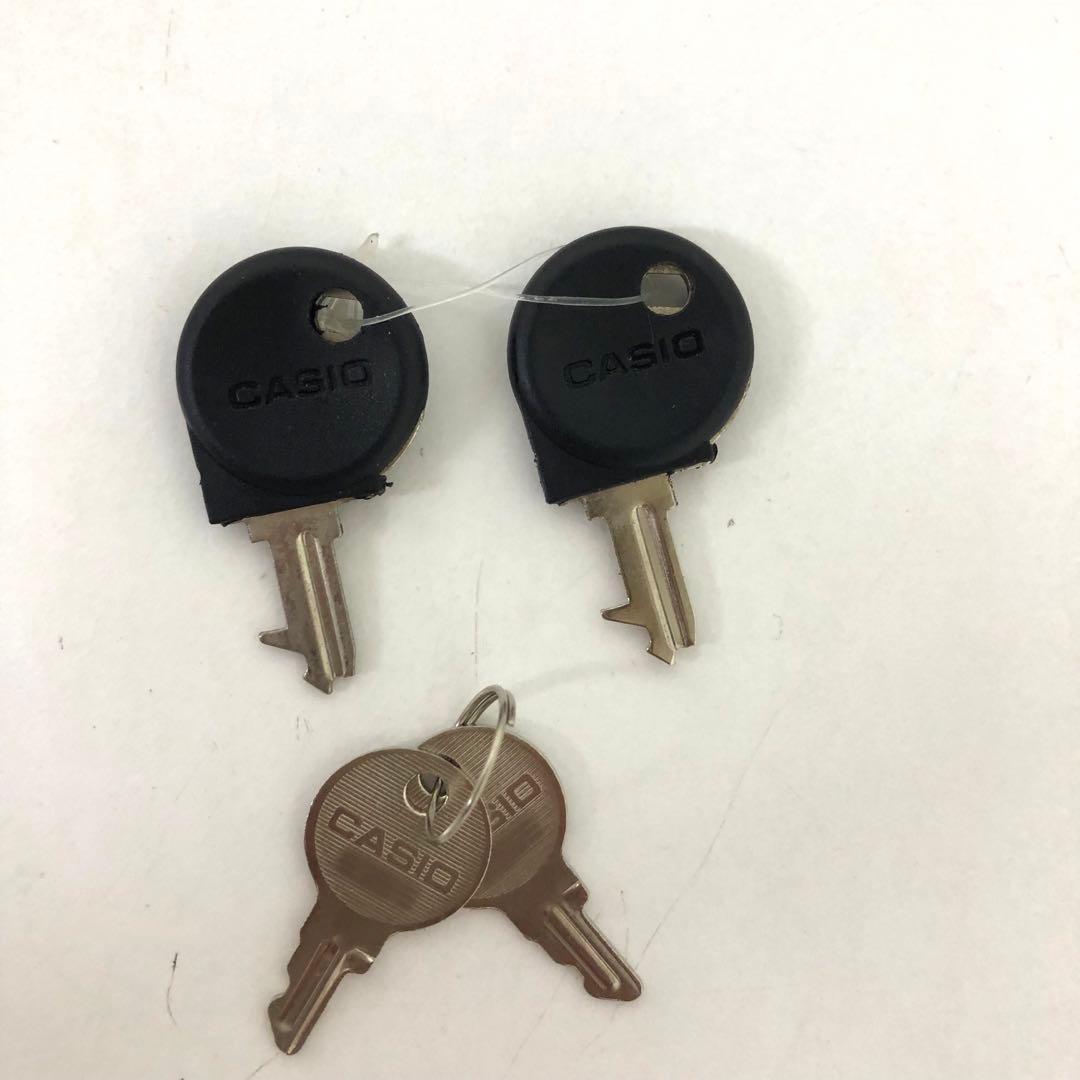 396-P CASIO カシオ 電子レジスター SE-S10