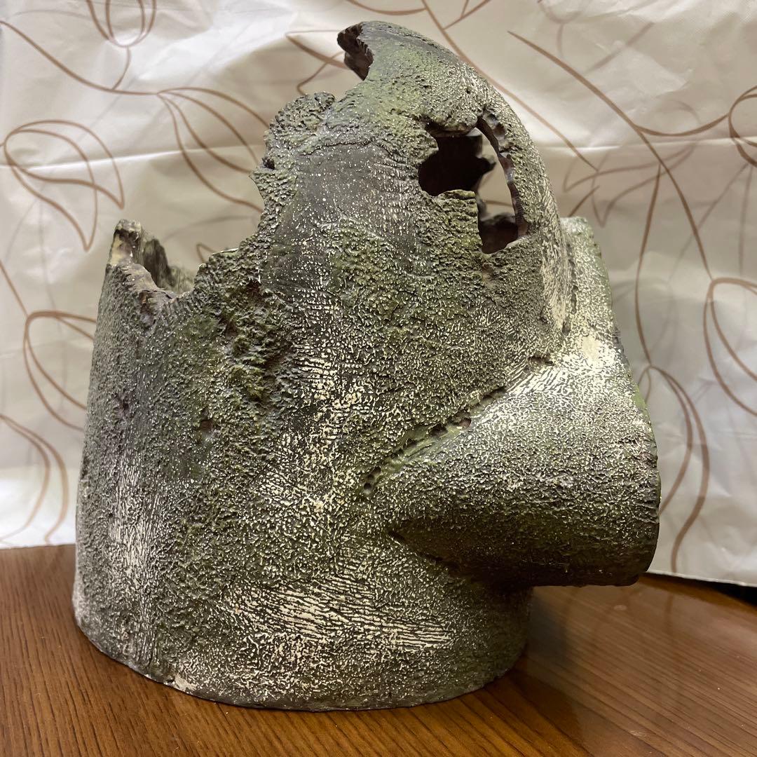 天空の城ラピュタ　ロボット兵　プランター