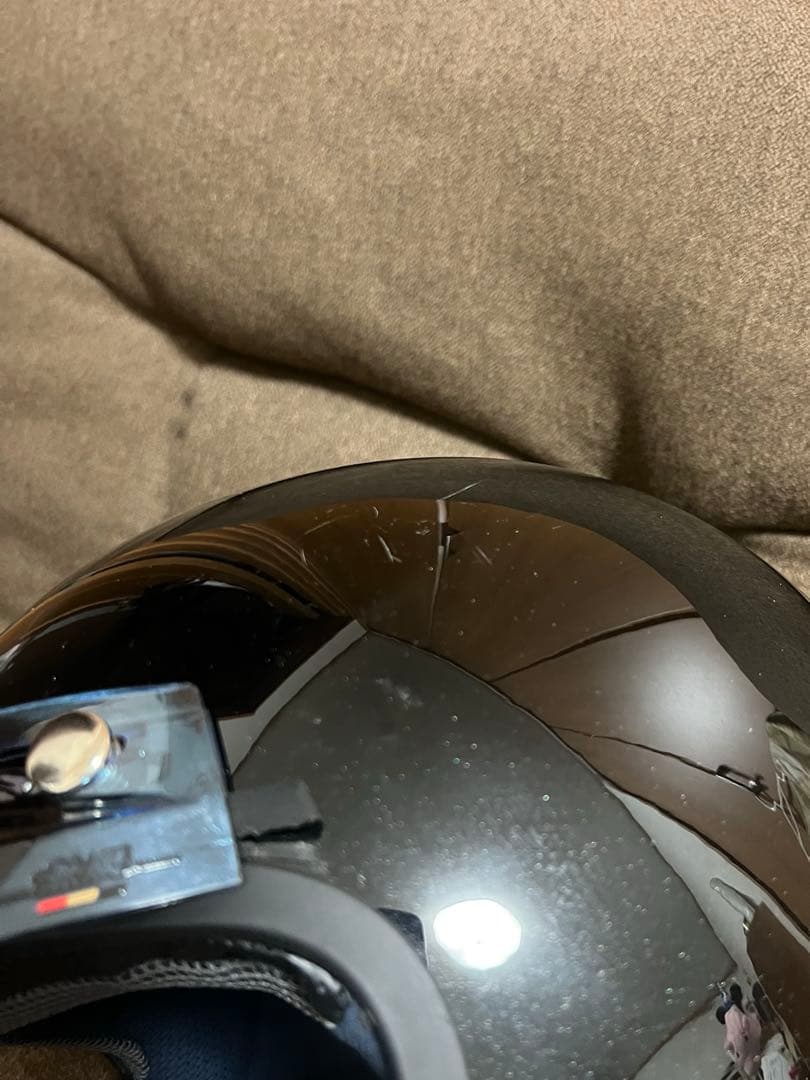 アライジェットヘルメット　クラシックmod