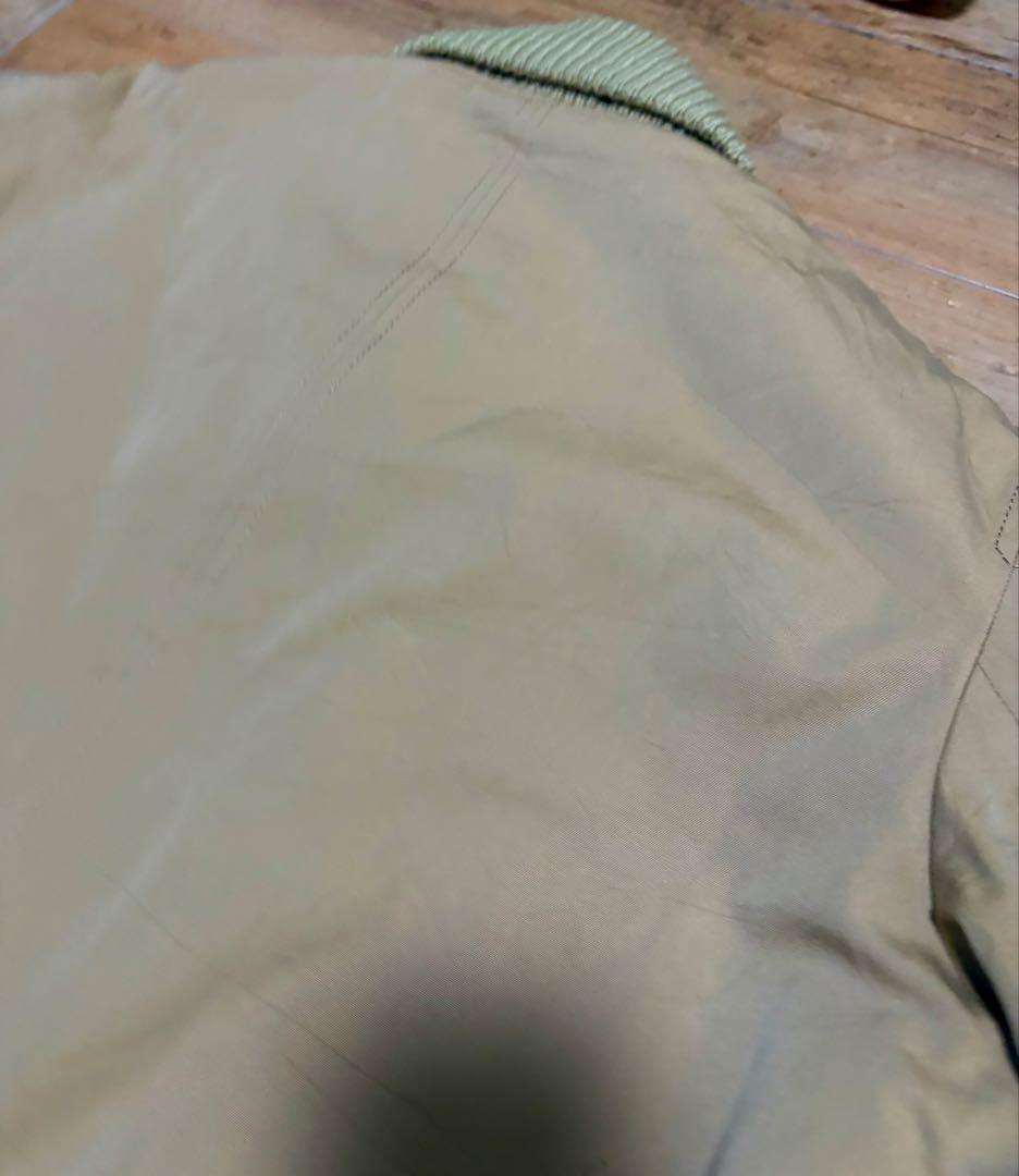 c*w様 1950s後半 50s McGREGOR ウール裏地 スポーツジャケッ