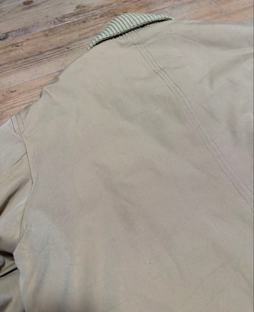 c*w様 1950s後半 50s McGREGOR ウール裏地 スポーツジャケッ